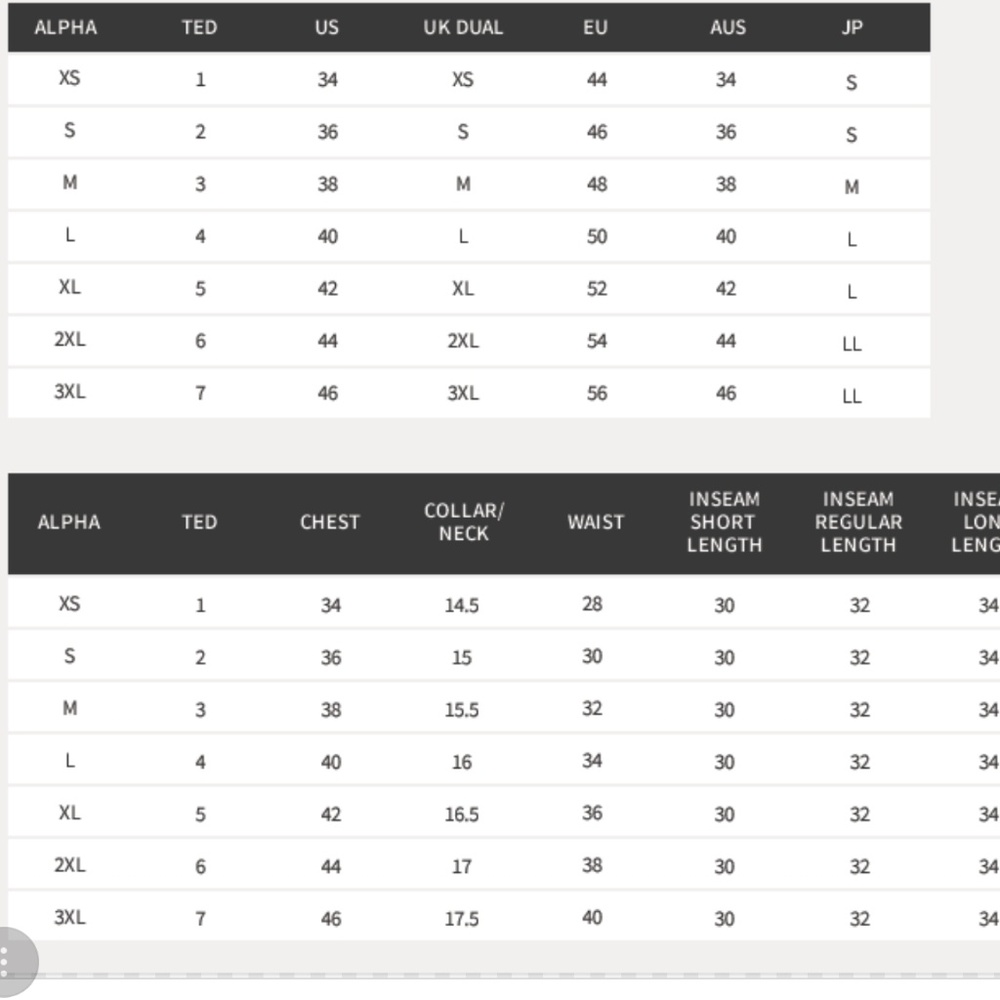 Ted Baker Trunks - Picture 5 of 5